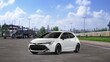  Toyota Corolla Hatchback
