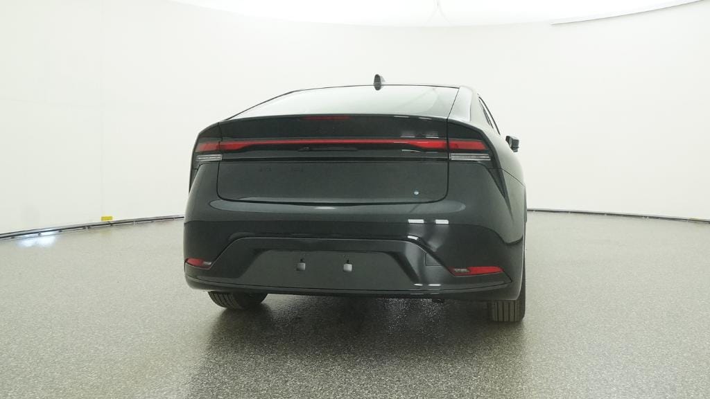 2026 Toyota Prius Nightshade - Photo 57