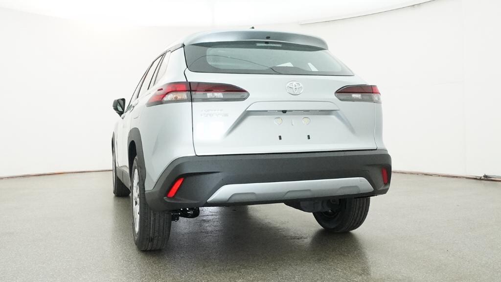 New 2026 Toyota Corolla Cross L SUV