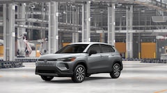 2026 Toyota Corolla Cross Hybrid S S New