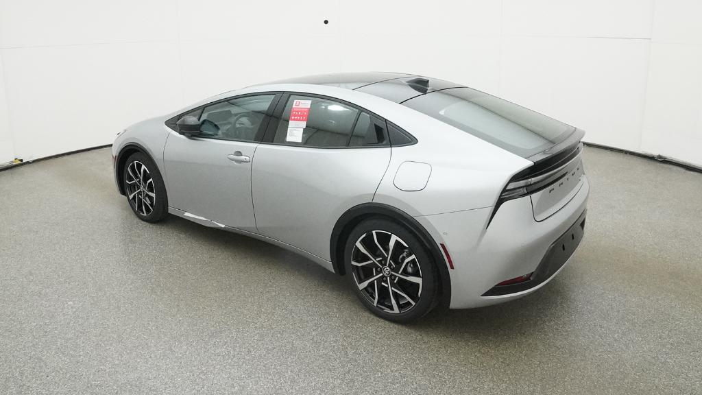 2026 Toyota Prius Plug-in Hybrid XSE Premium - Photo 53