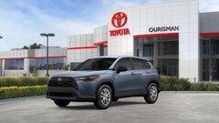 2026 Toyota Corolla Cross L SUV