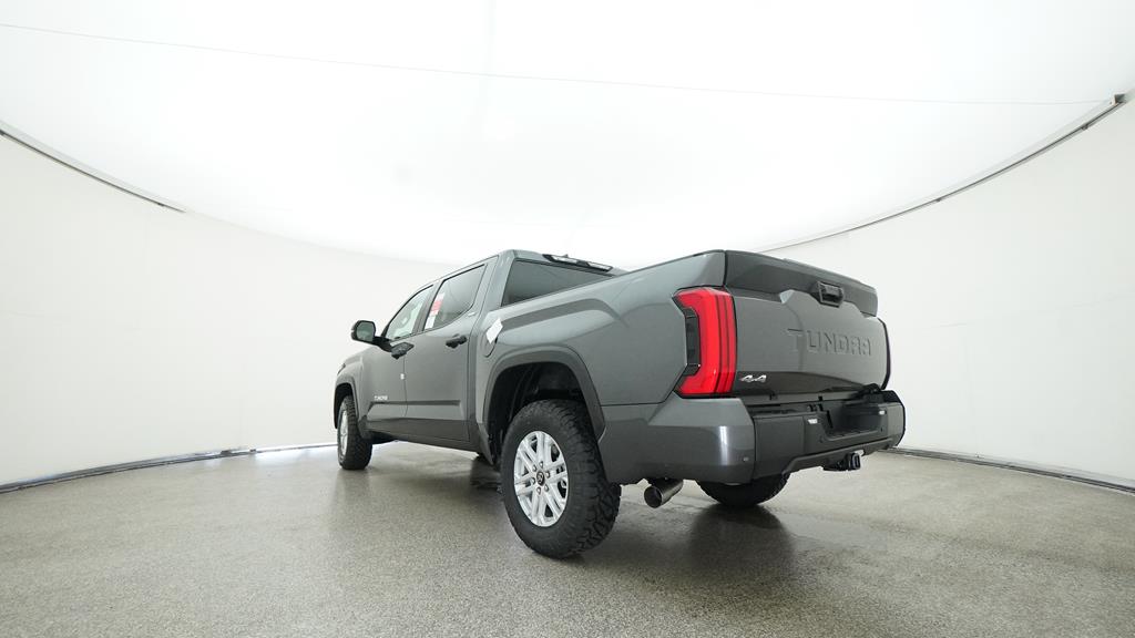 2025 Toyota Tundra SR5 - Photo 5