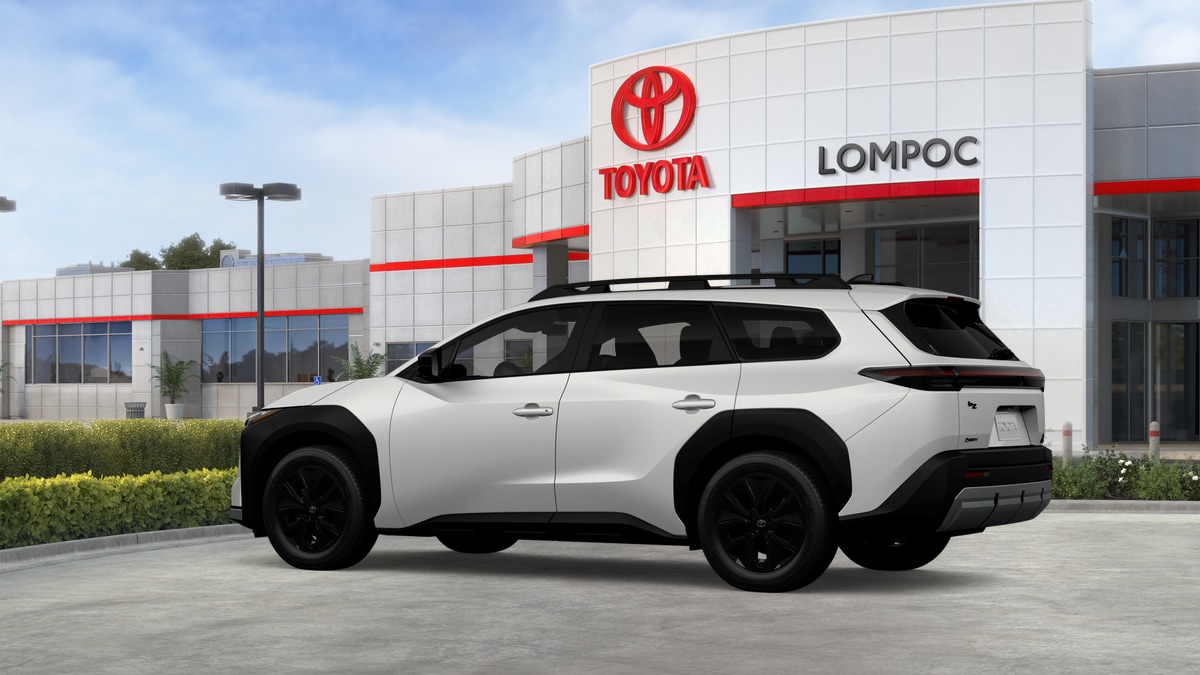 2026 Toyota bZ Woodland Woodland - Photo 8