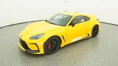 2026 Toyota GR86 GR86 Yuzu Edition Coupe