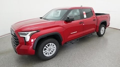 2026 Toyota Tundra SR5 SR5 CREWMAX 5.5