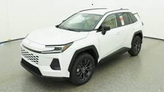 2026 Toyota RAV4 XLE Premium SUV