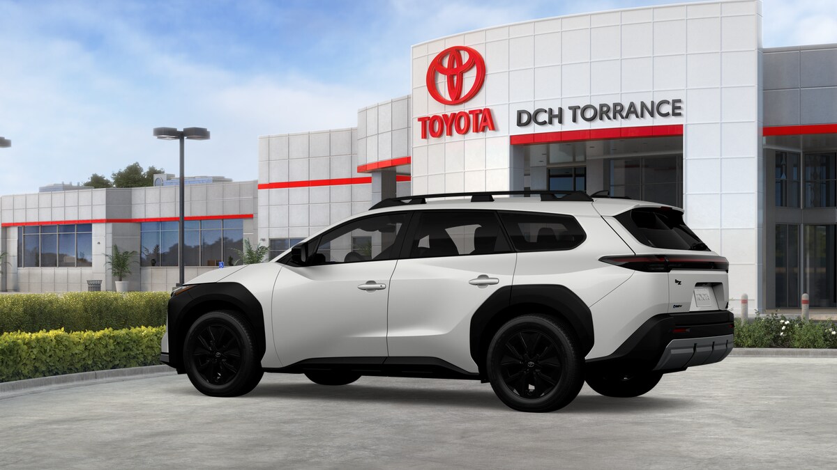 2026 Toyota bZ Woodland Woodland - Photo 5
