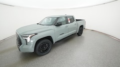 2026 Toyota Tundra Limited Truck CrewMax