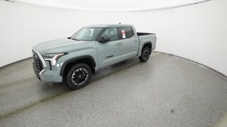 2026 Toyota Tundra SR5 SR5 CREWMAX 5.5