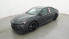 2026 Toyota Camry SE Sedan