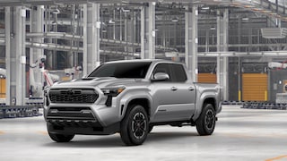 2026 Toyota Tacoma i-FORCE MAX TRD Sport 4X4 DOUBLE CAB HV