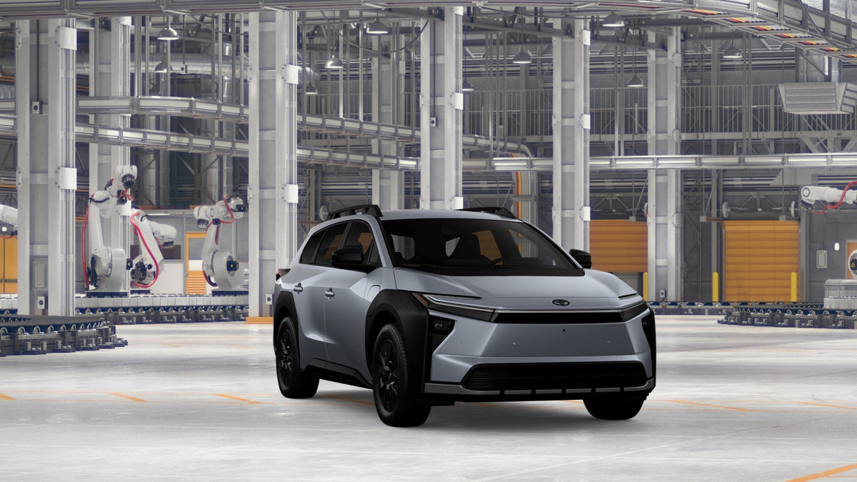 2026 Toyota bZ Woodland Woodland - Photo 16