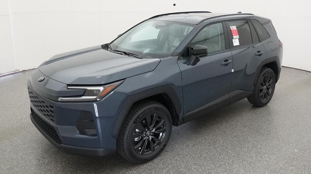 2026 Toyota RAV4 Hybrid XLE Premium FWD's photo