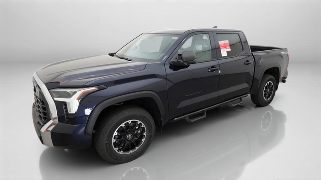  Toyota Tundra