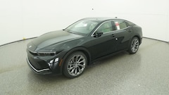 2026 Toyota Crown Limited Sedan