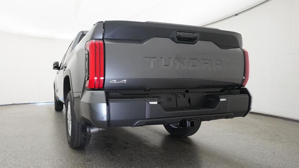 2026 Toyota Tundra SR5 - Photo 30