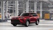  Toyota Grand Highlander Hybrid