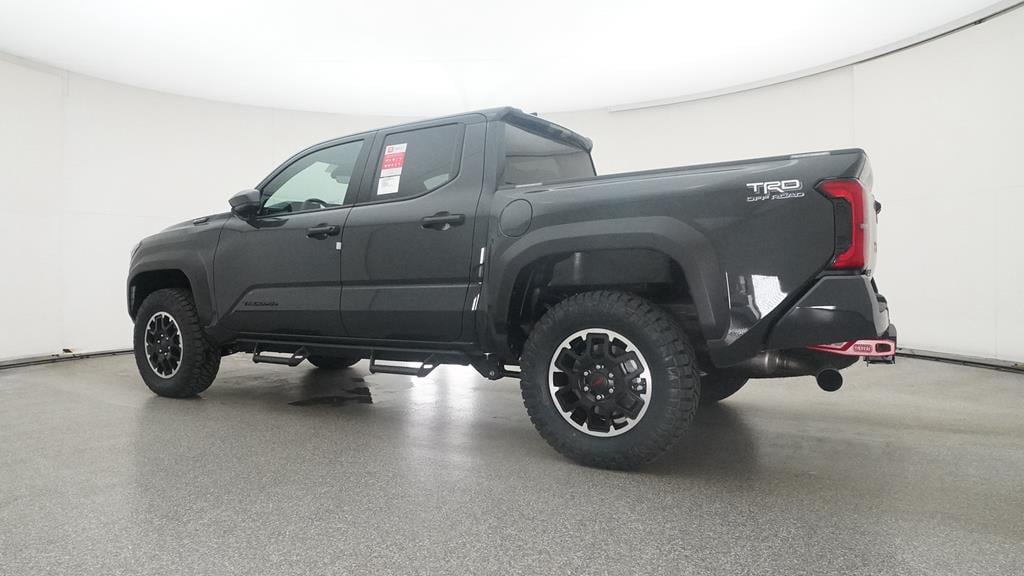 2025 Toyota Tacoma TRD Off Road - Photo 6