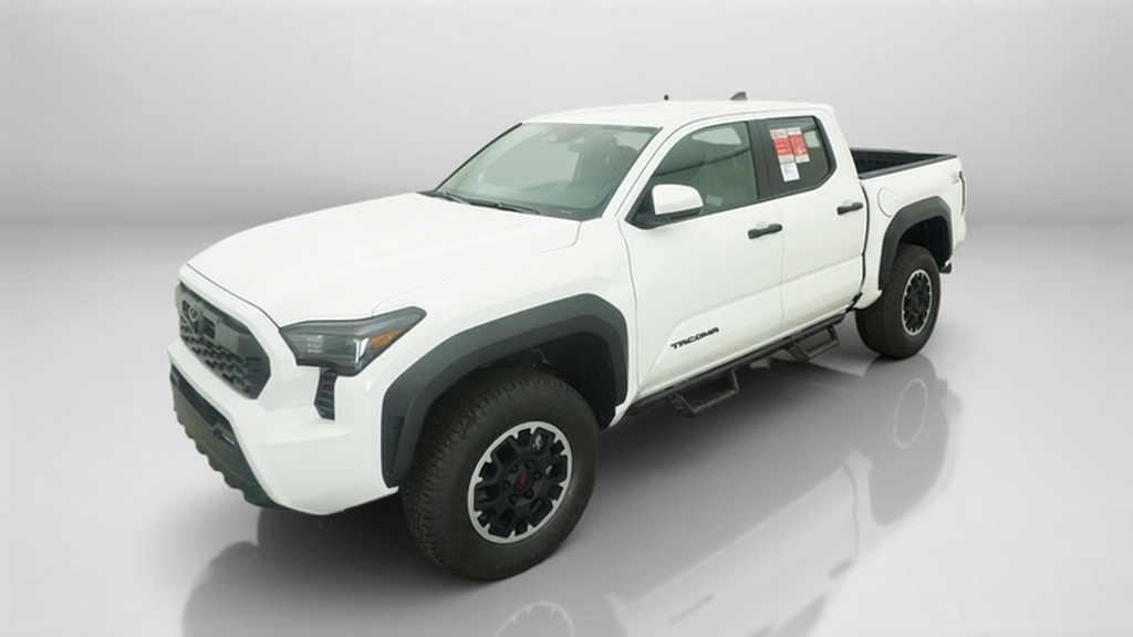  Toyota Tacoma