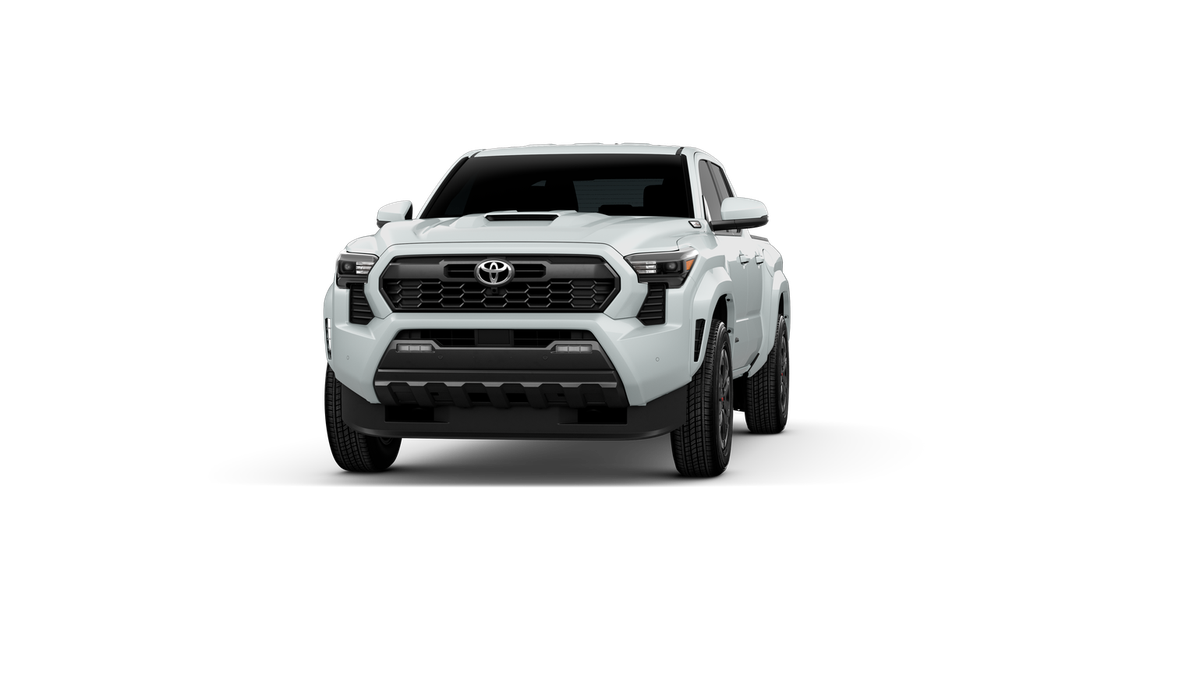 2025 Toyota Tacoma TRD Sport - Photo 54