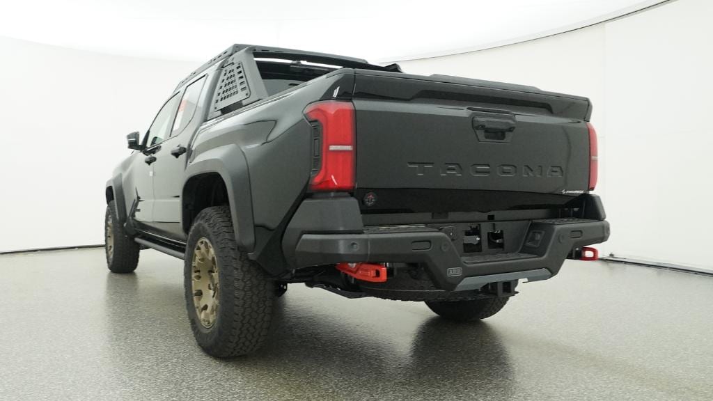 2026 Toyota Tacoma Trailhunter - Photo 21