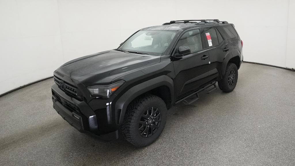 Toyota 4Runner
