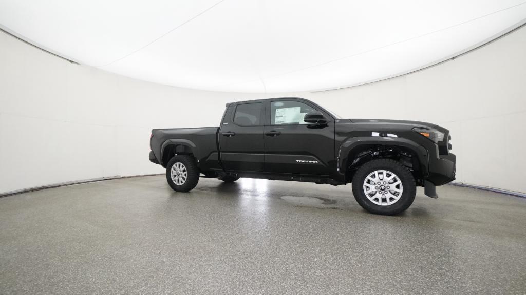 2025 Toyota Tacoma SR5 - Photo 46