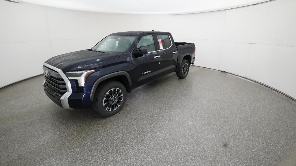 2026 Toyota Tundra Limited's photo