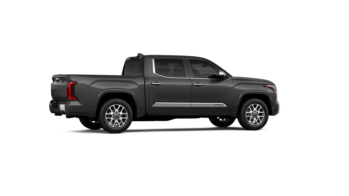 2025 Toyota Tundra 1794 Edition - Photo 49
