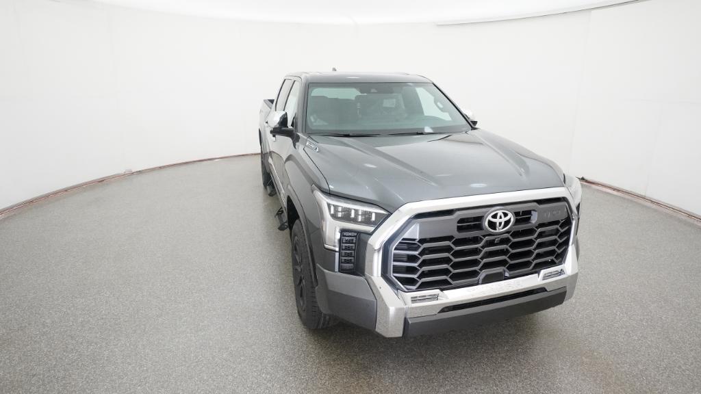 2026 Toyota Tundra 1794 Edition photo 4
