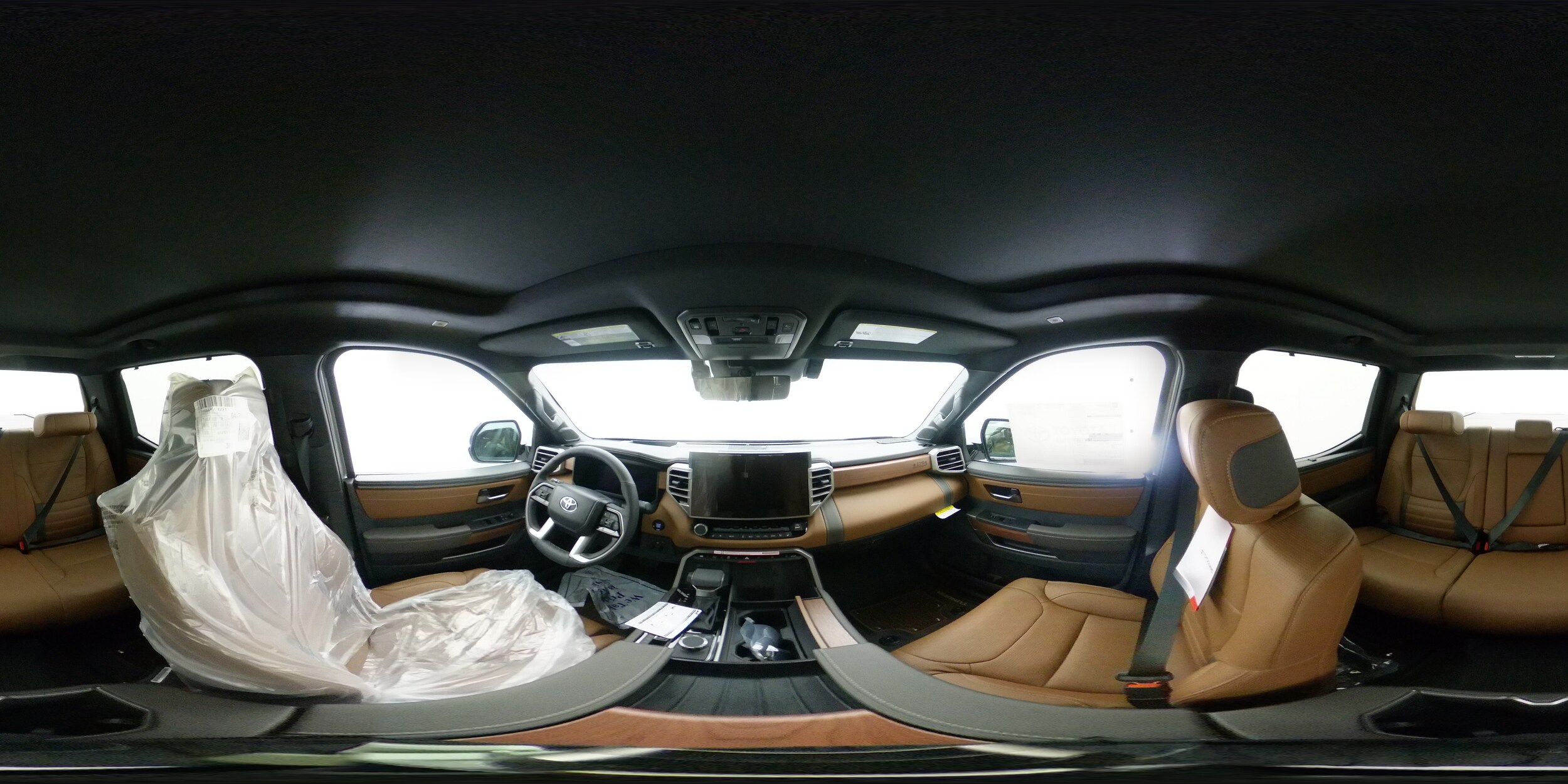 2026 Toyota Tundra 1794 Edition - Photo 35