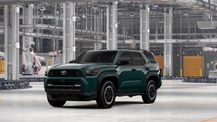 New 2026 Toyota 4Runner i-FORCE MAX Boston, MA
