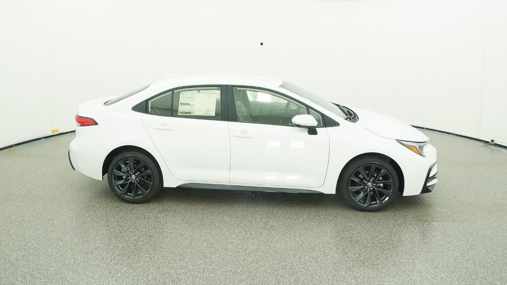 2026 Toyota Corolla SE - Photo 27