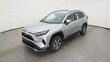Toyota RAV4 Plug-in Hybrid