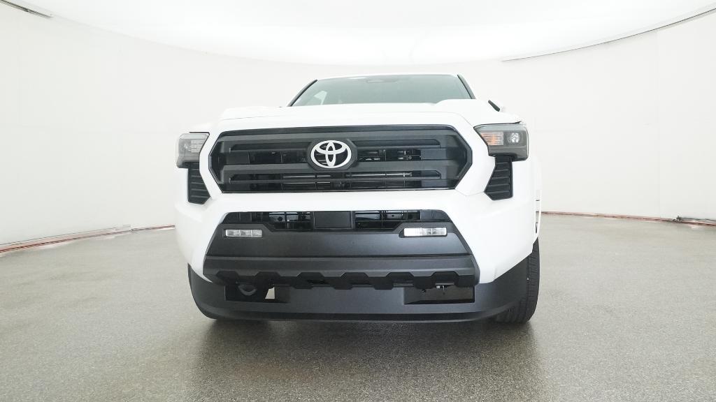 2025 Toyota Tacoma SR5 photo 27