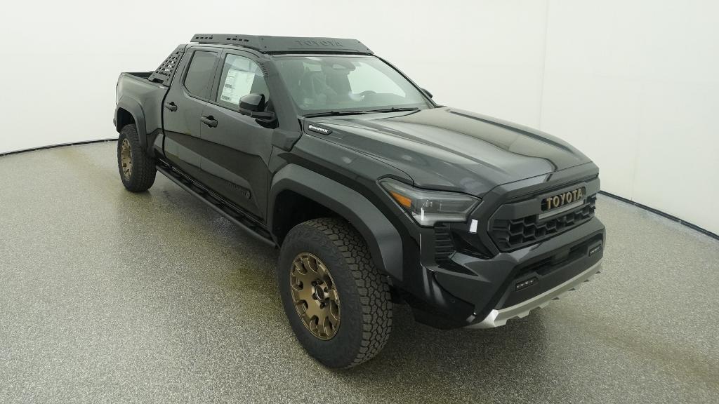 2026 Toyota Tacoma Trailhunter - Photo 32