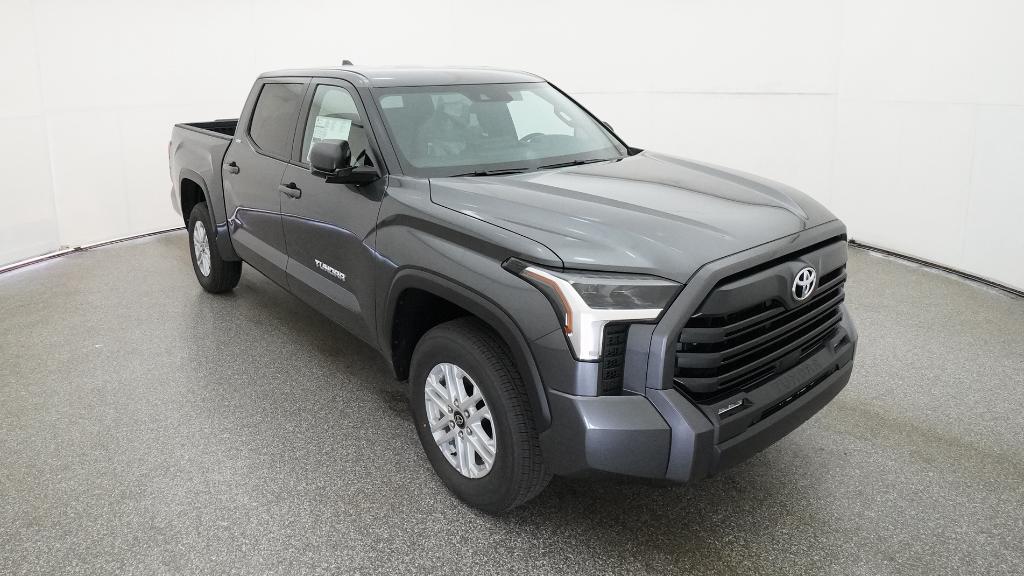 2026 Toyota Tundra SR5 - Photo 6