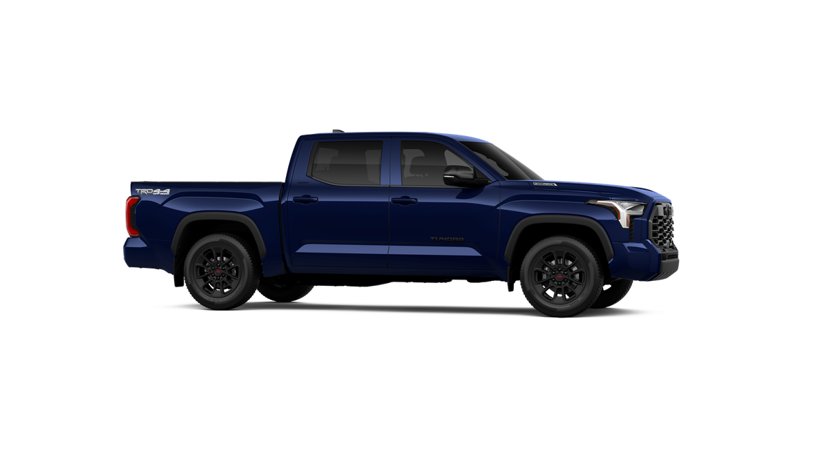 2026 Toyota Tundra Limited - Photo 24