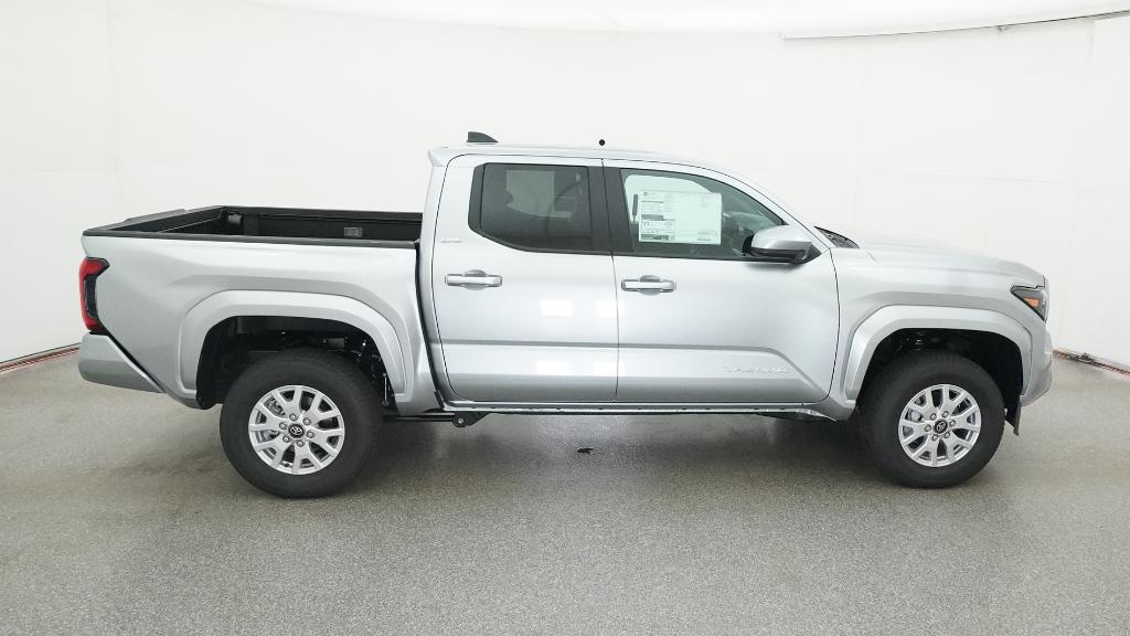 2026 Toyota Tacoma SR5 - Photo 69