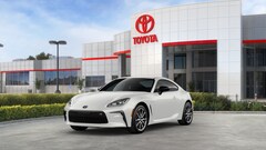 2025 Toyota GR86 GR86 2+2 COUPE 6 SPD A/T