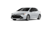  Toyota Corolla Hatchback