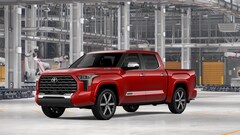 2026 Toyota Tundra i-FORCE MAX Capstone Truck CrewMax