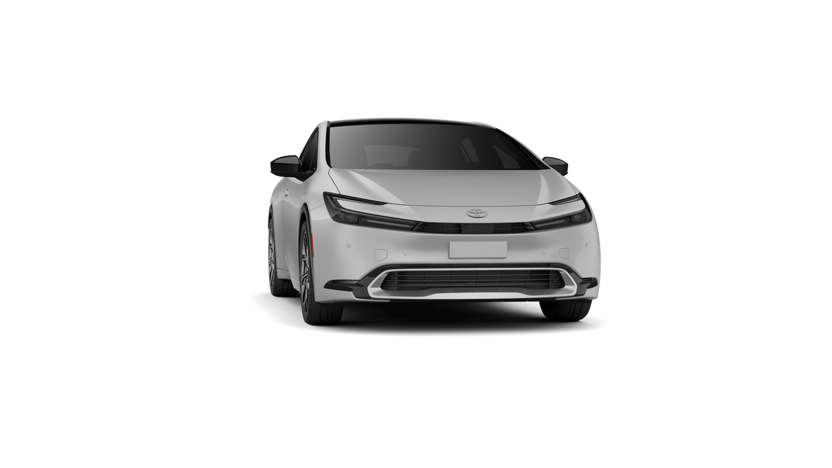 2026 Toyota Prius Plug-in Hybrid XSE Premium - Photo 34