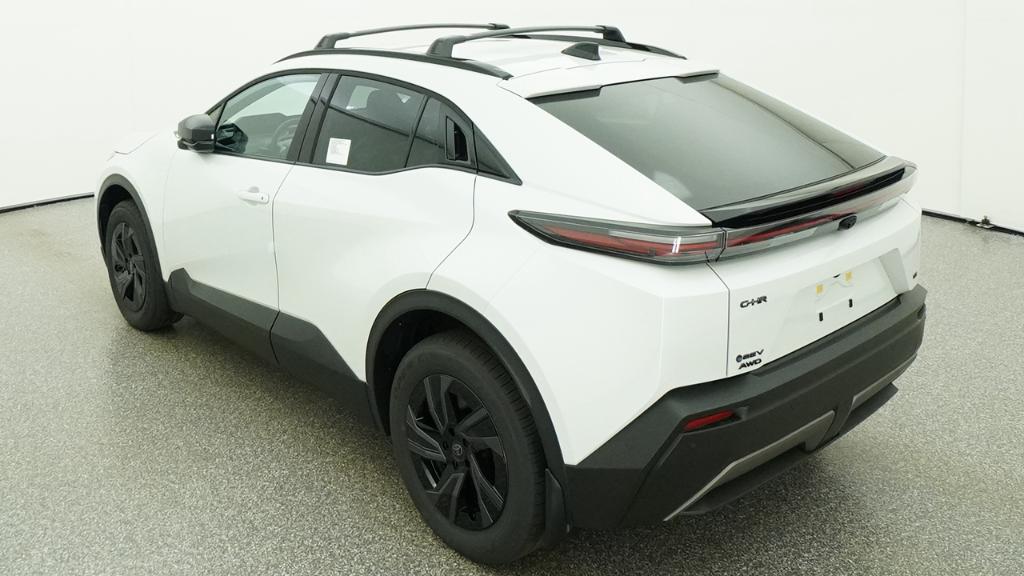 2026 Toyota C-HR SE - Photo 60