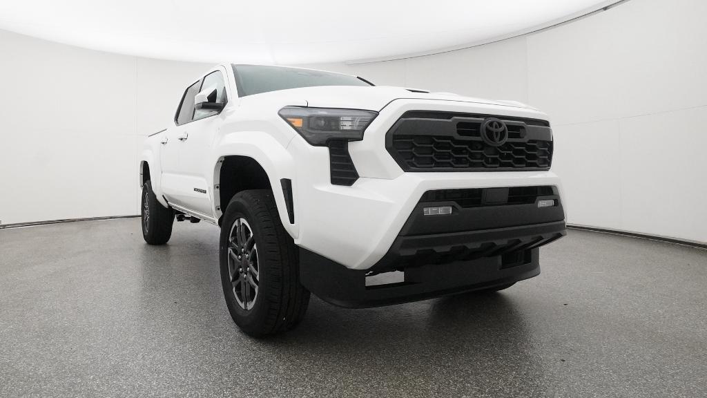 2025 Toyota Tacoma TRD Sport - Photo 69