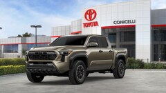 2026 Toyota Tacoma TRD Off-Road Truck Double Cab