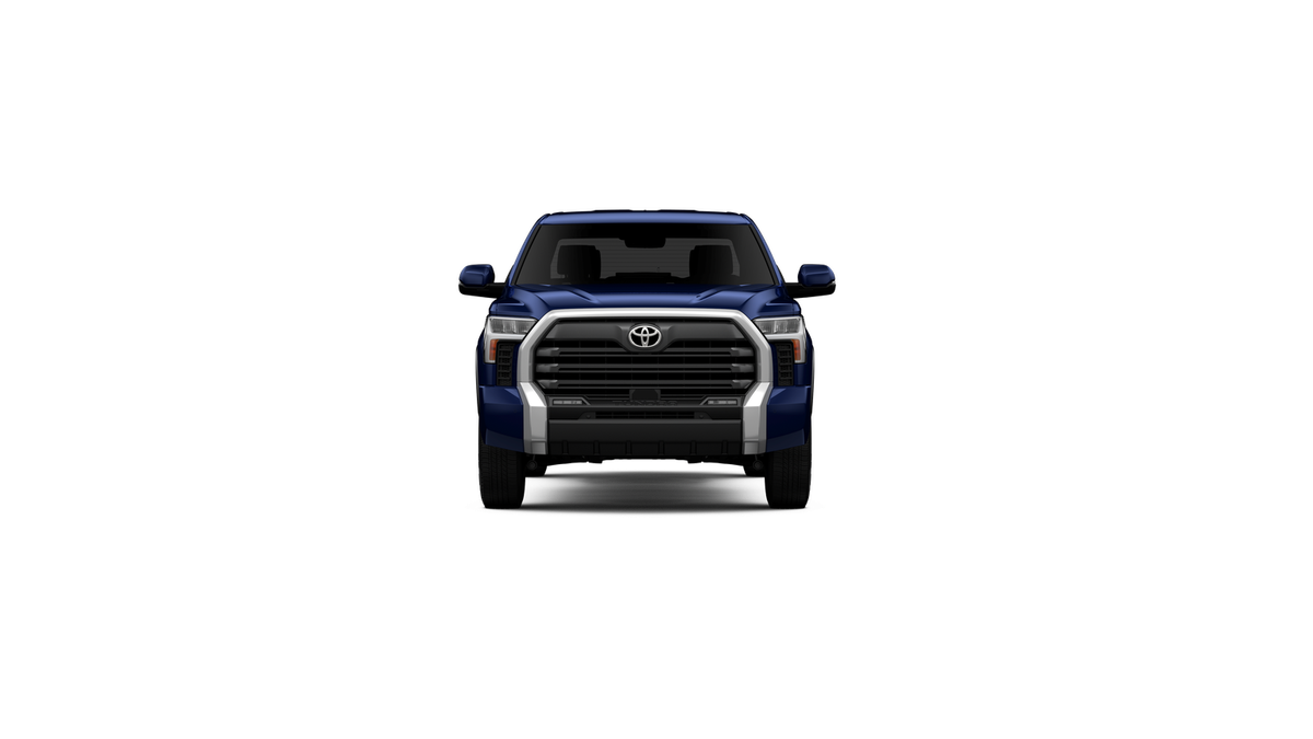 2026 Toyota Tundra Limited - Photo 34