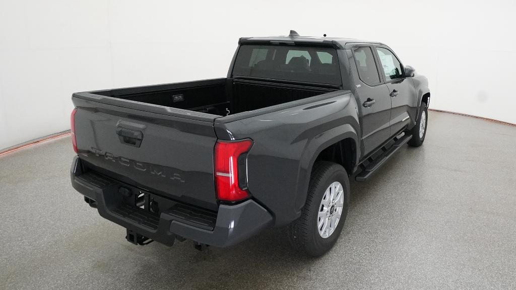 2025 Toyota Tacoma SR5 photo 30