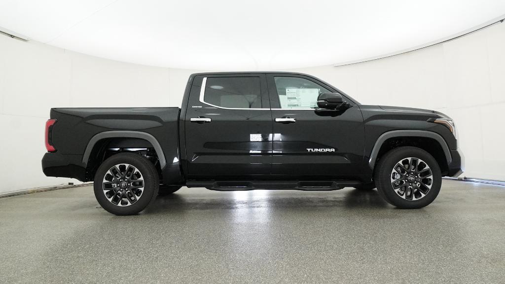 2026 Toyota Tundra Limited - Photo 34